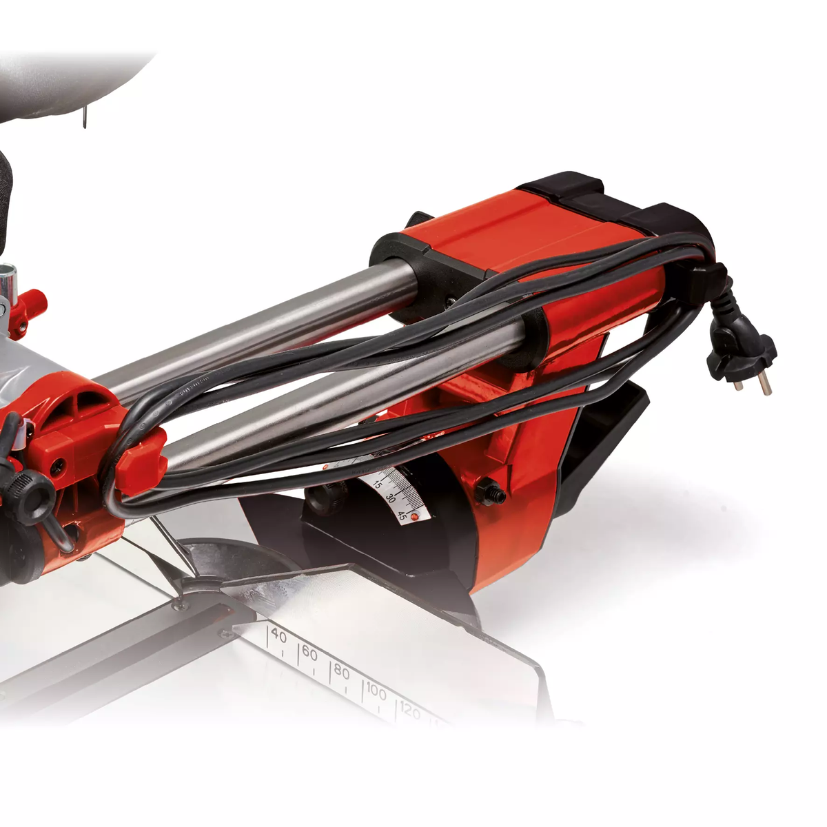 Einhell Sliding Mitre Saw TE-SM 2131 Dual