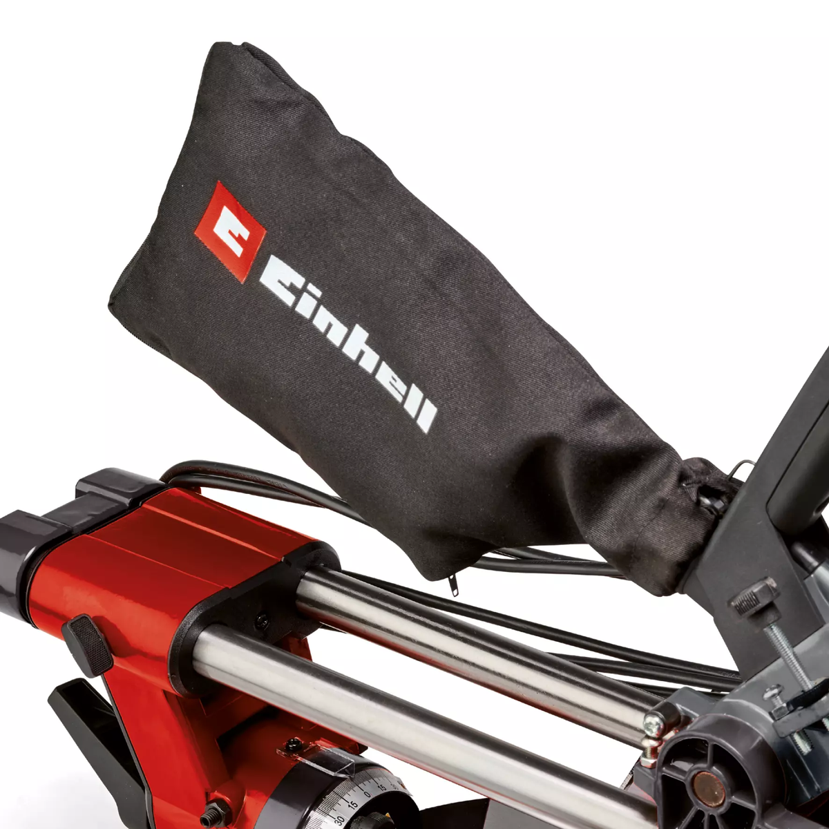 Einhell Sliding Mitre Saw TE-SM 2131 Dual
