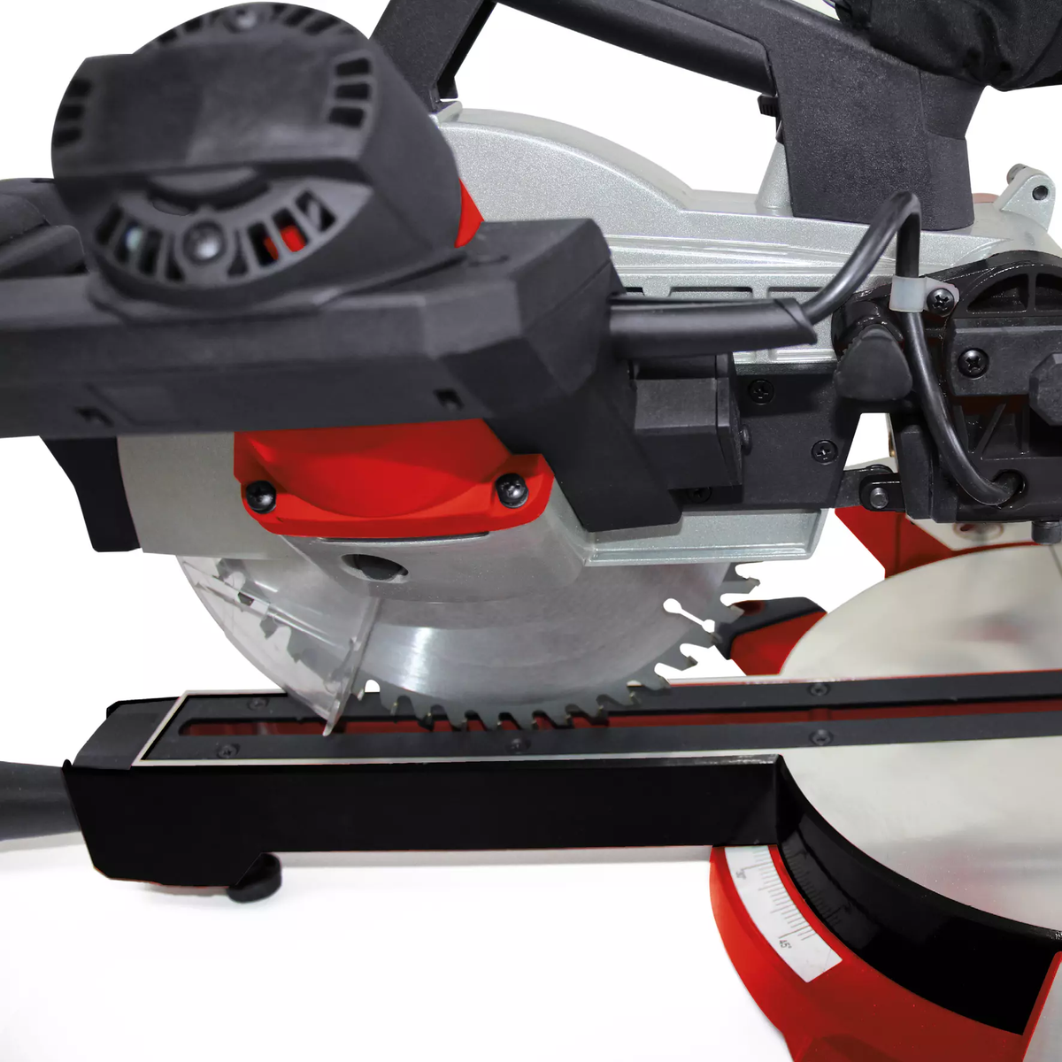 Einhell Sliding Mitre Saw TE-SM 2131 Dual
