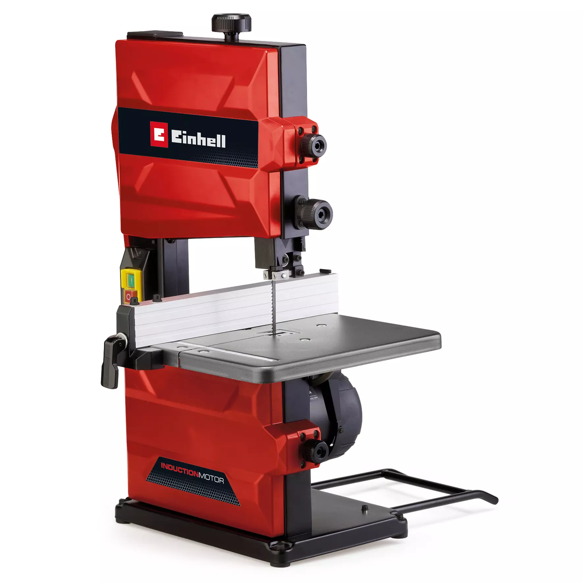 Einhell Band Saw TC-SB 200/1