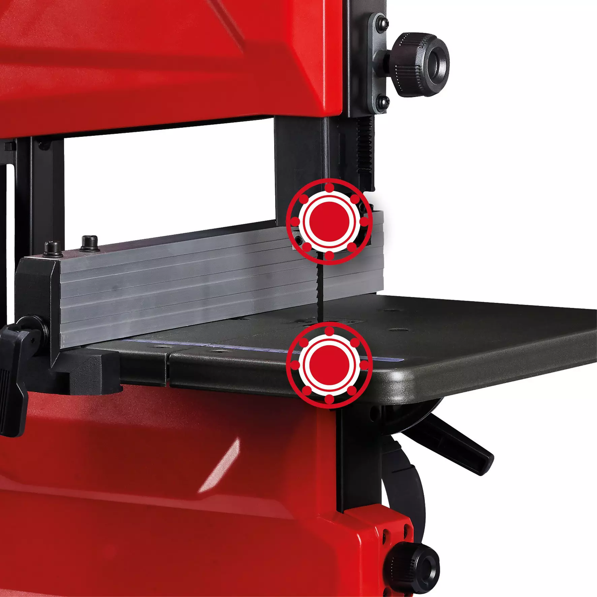 Einhell Band Saw TC-SB 200/1