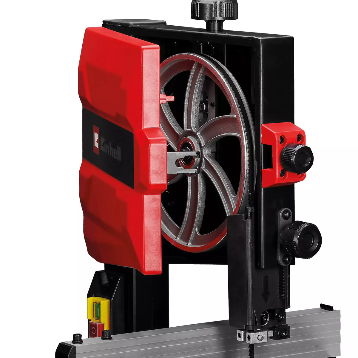Einhell Band Saw TC-SB 200/1