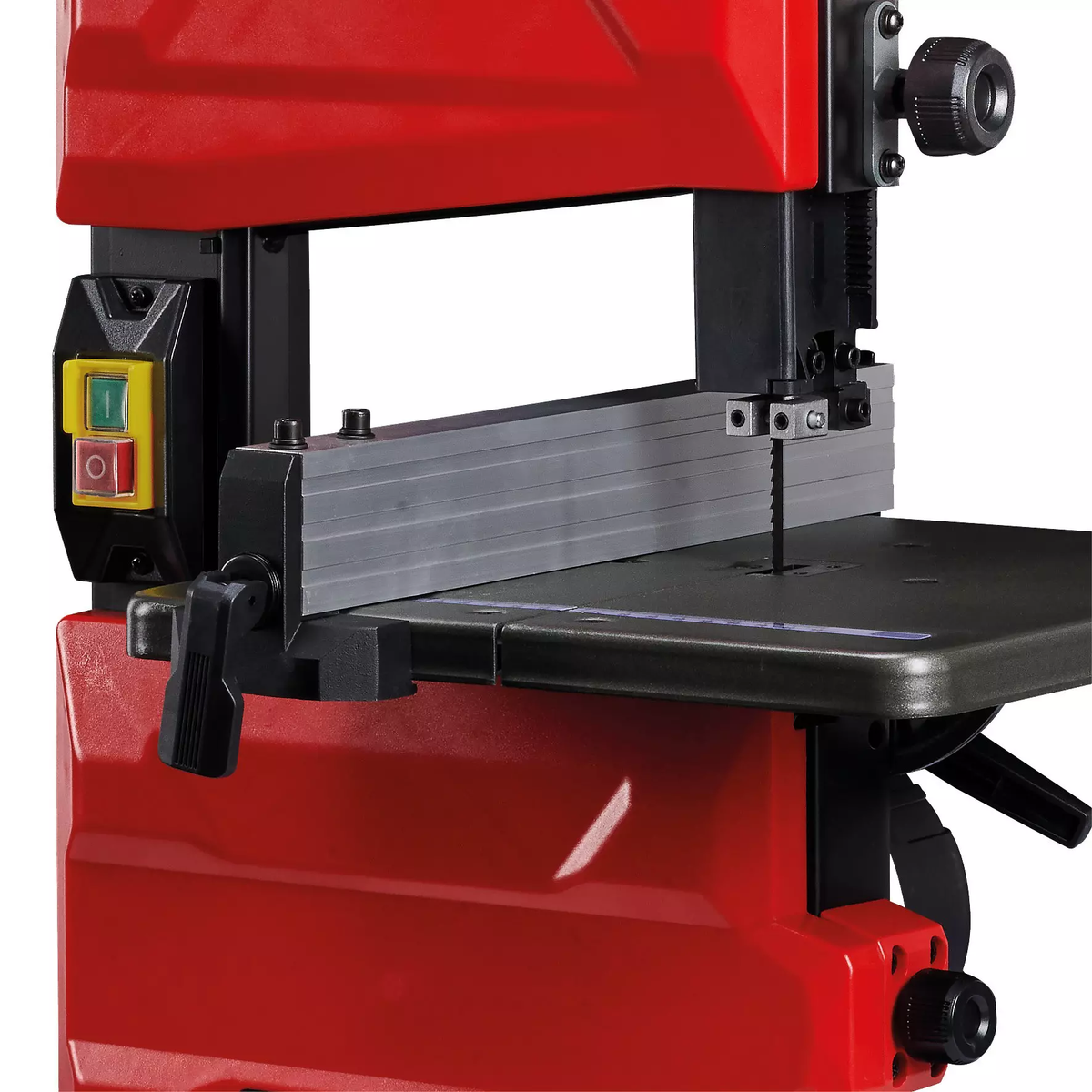 Einhell Band Saw TC-SB 200/1