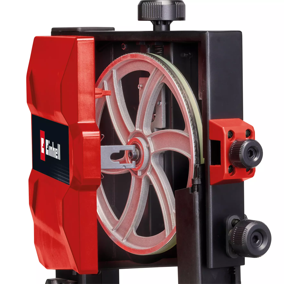 Einhell Band Saw TC-SB 200/1