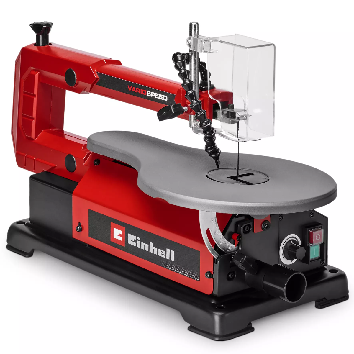 Einhell Scroll Saw TC-SS 406 E