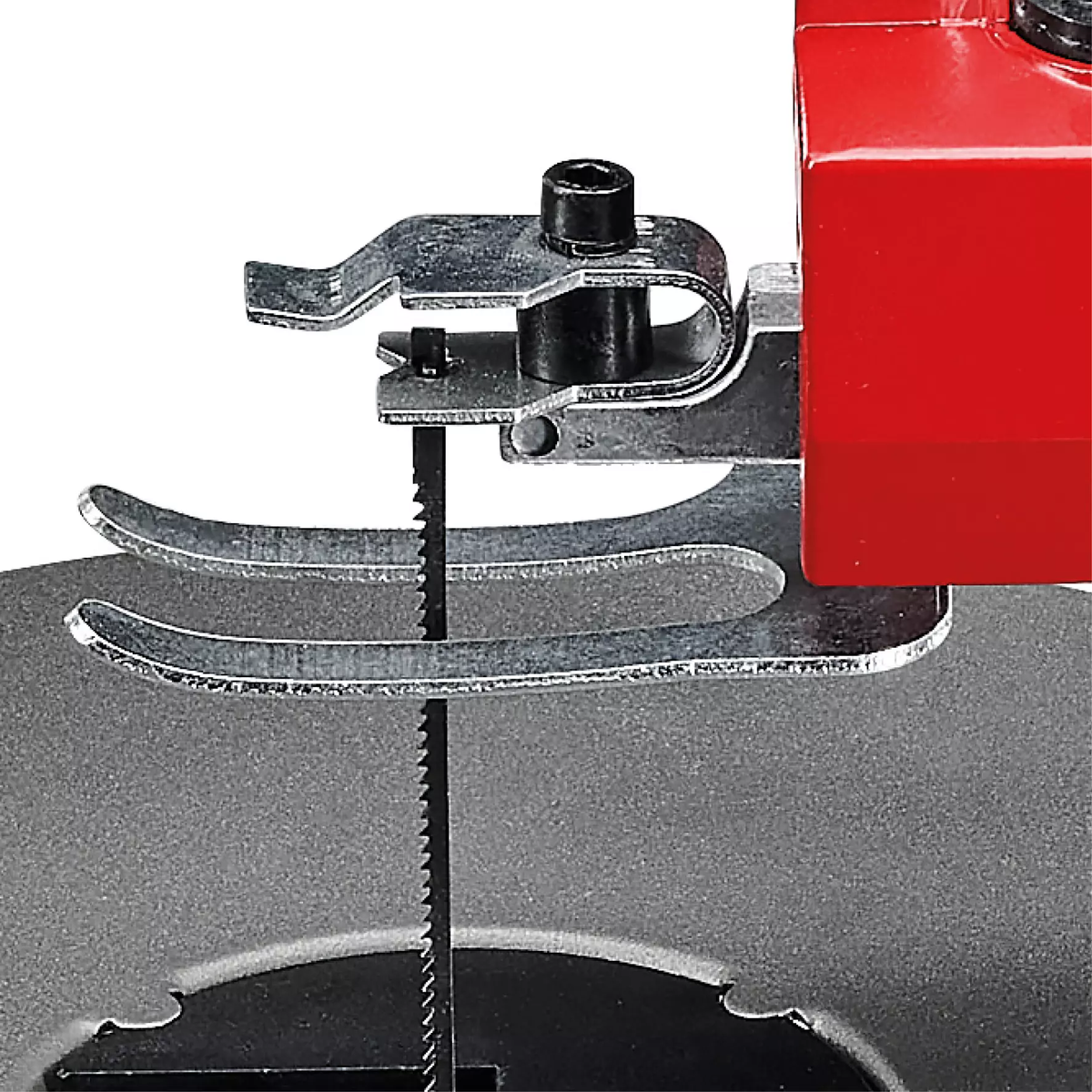 Einhell Scroll Saw TC-SS 406 E
