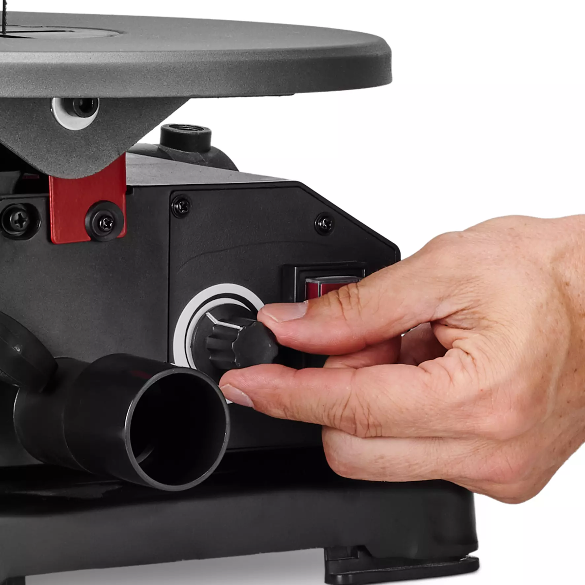 Einhell Scroll Saw TC-SS 406 E