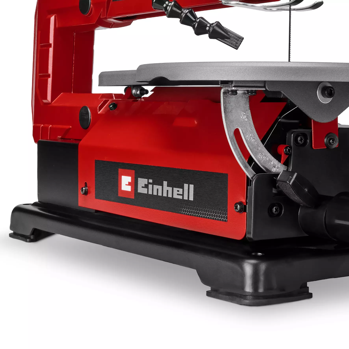 Einhell Scroll Saw TC-SS 406 E