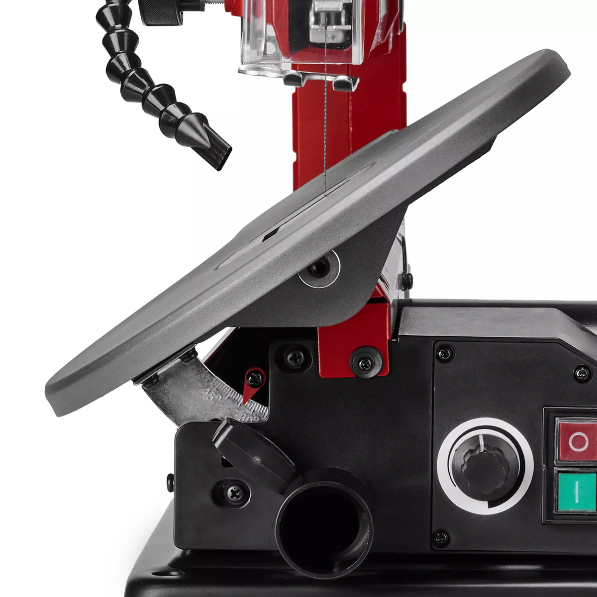 Einhell Scroll Saw TC-SS 406 E