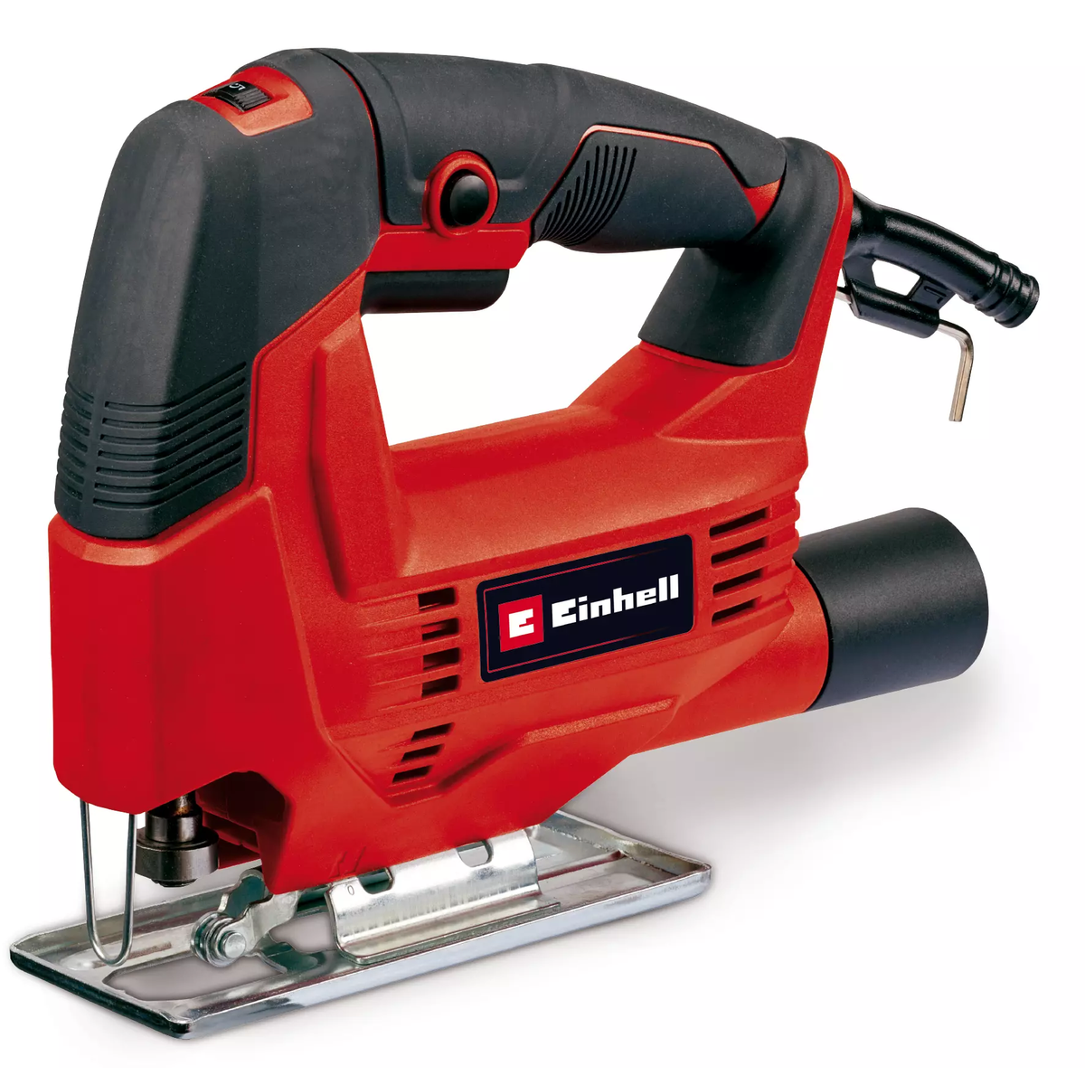 Einhell Jig Saw TC-JS 60/1