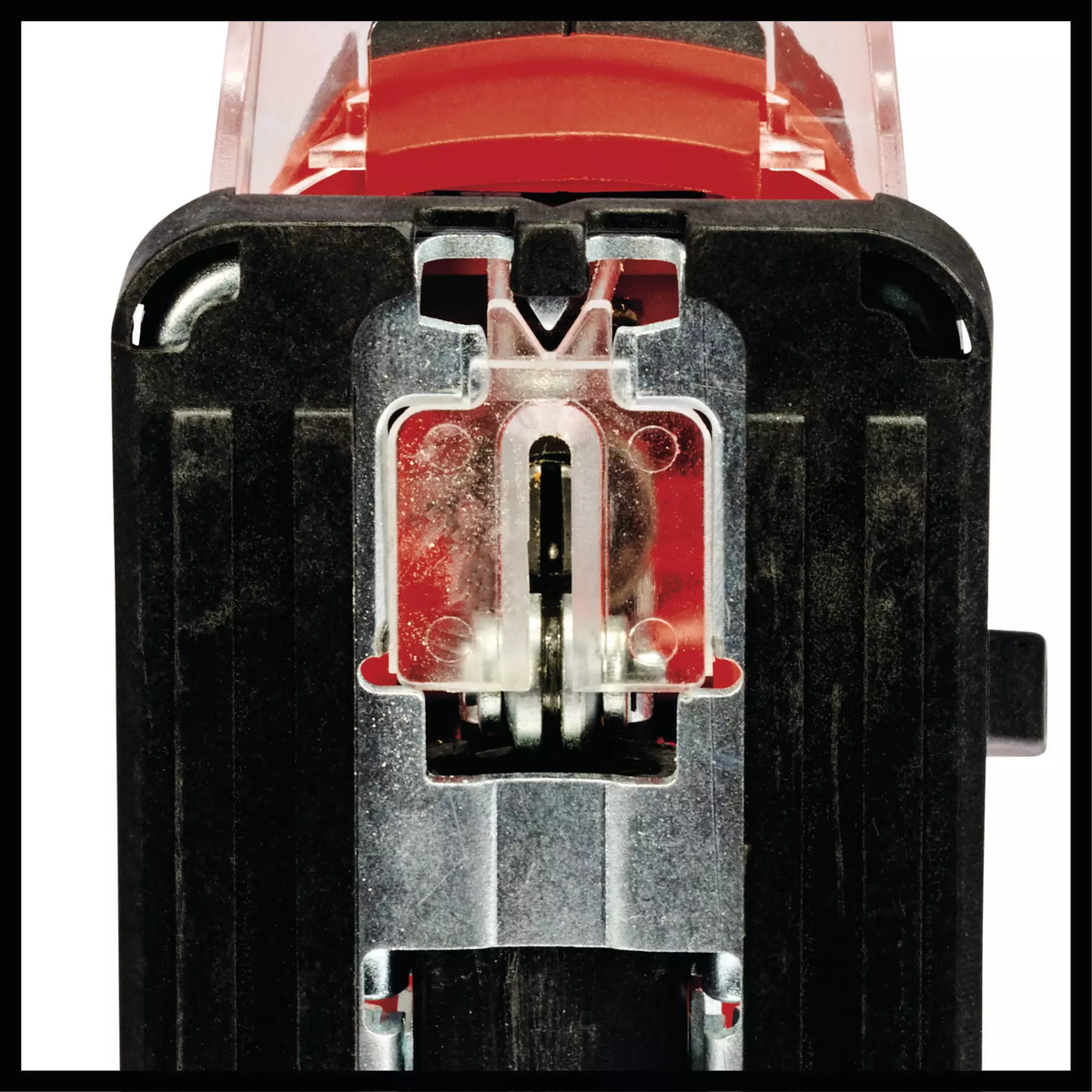 Einhell Cordless Jig Saw TC-JS 18 Li (1x2,5 Ah)