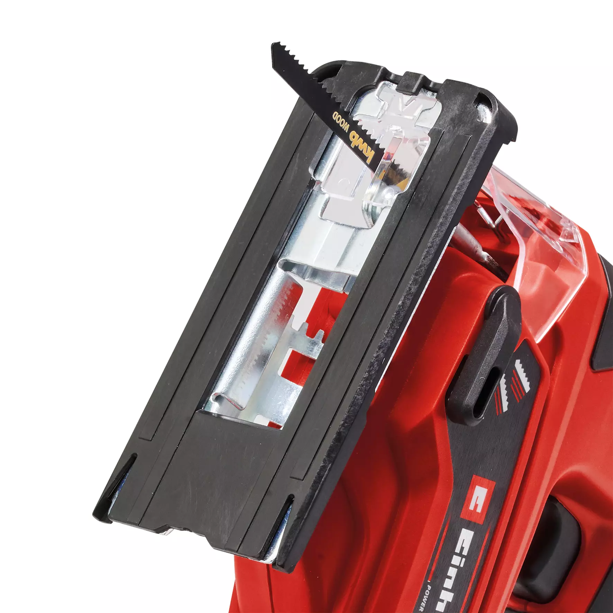 Einhell Cordless Jig Saw TC-JS 18 Li (1x2,5 Ah)