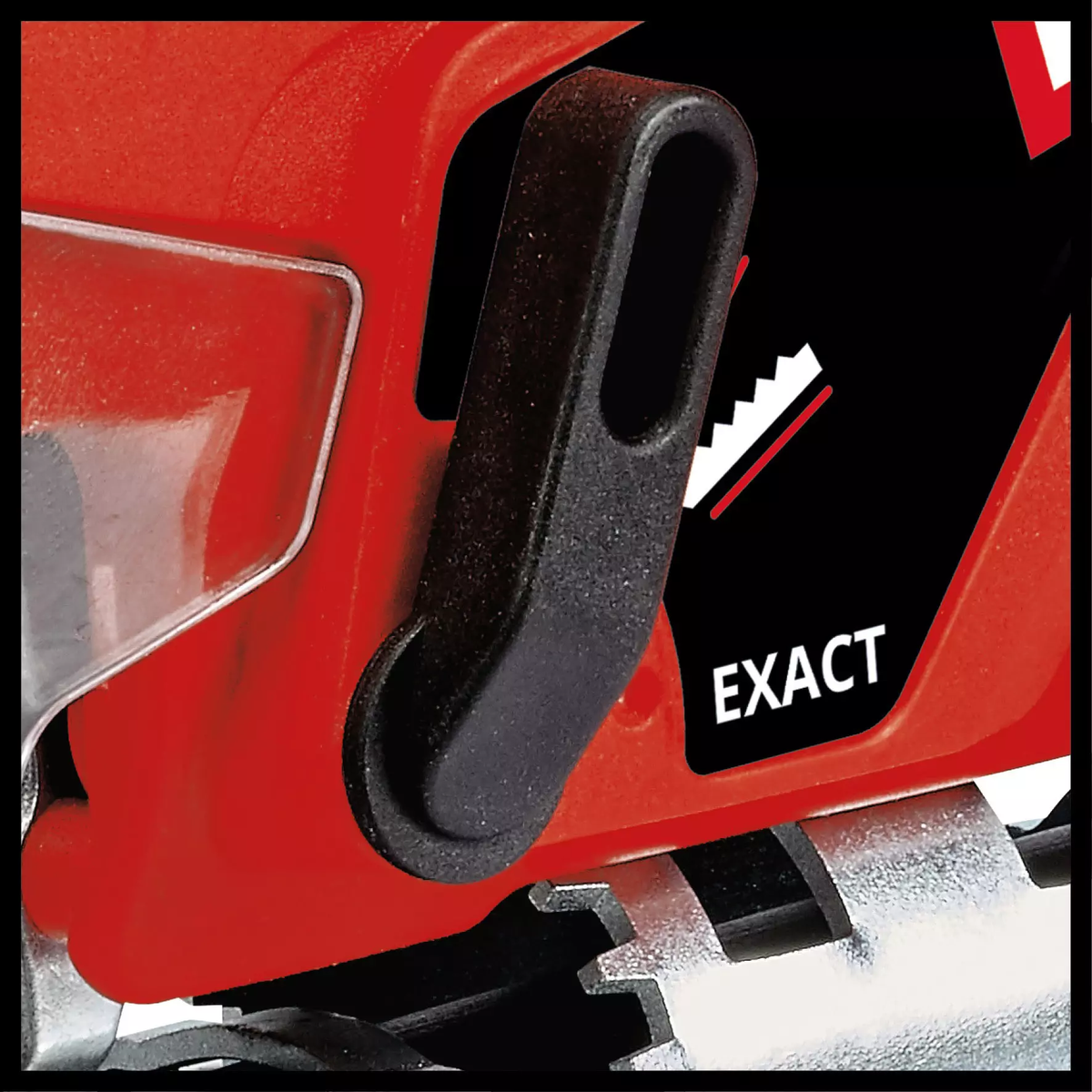 Einhell Cordless Jig Saw TC-JS 18/70 Li (1x2,5Ah)