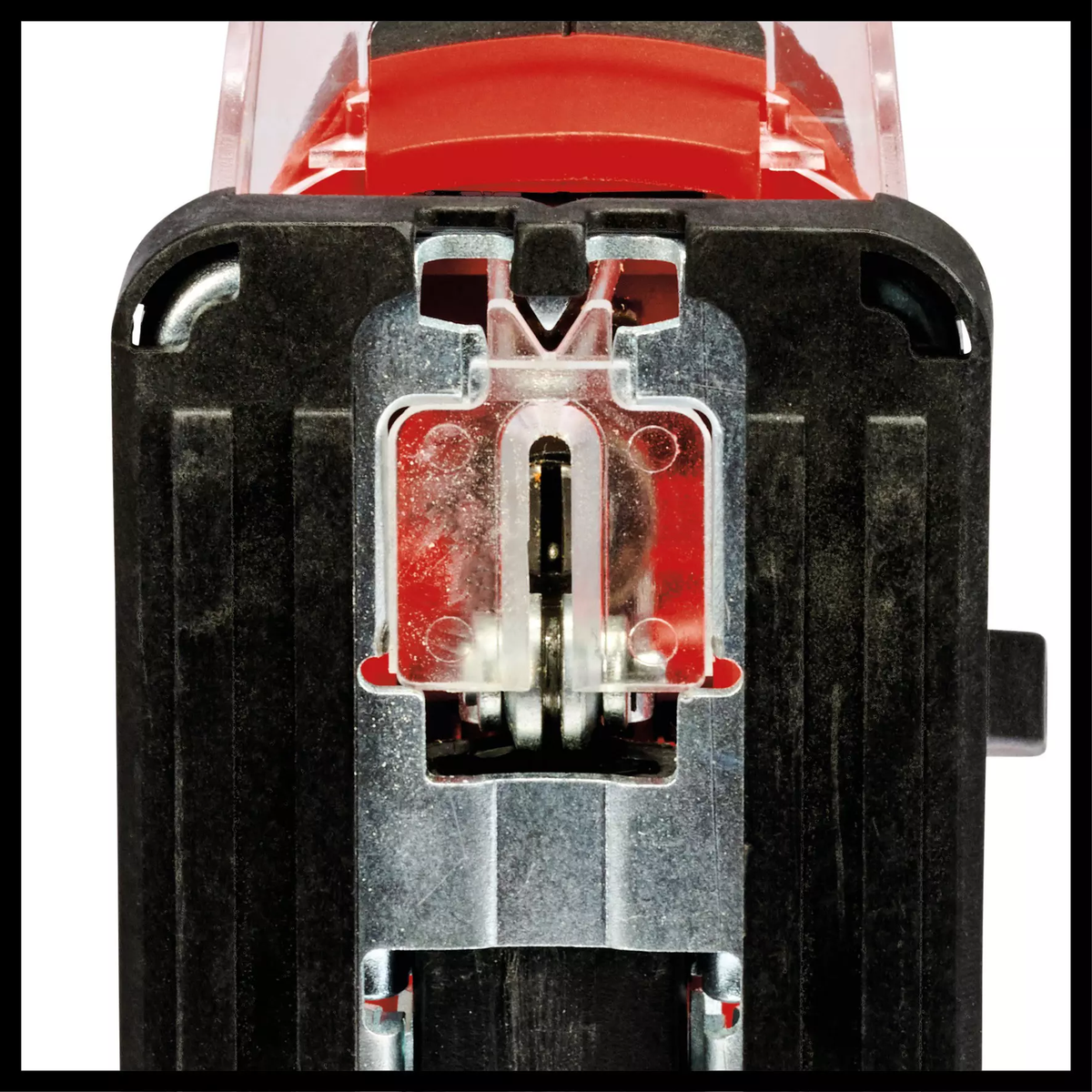 Einhell Cordless Jig Saw TC-JS 18/70 Li (1x2,5Ah)