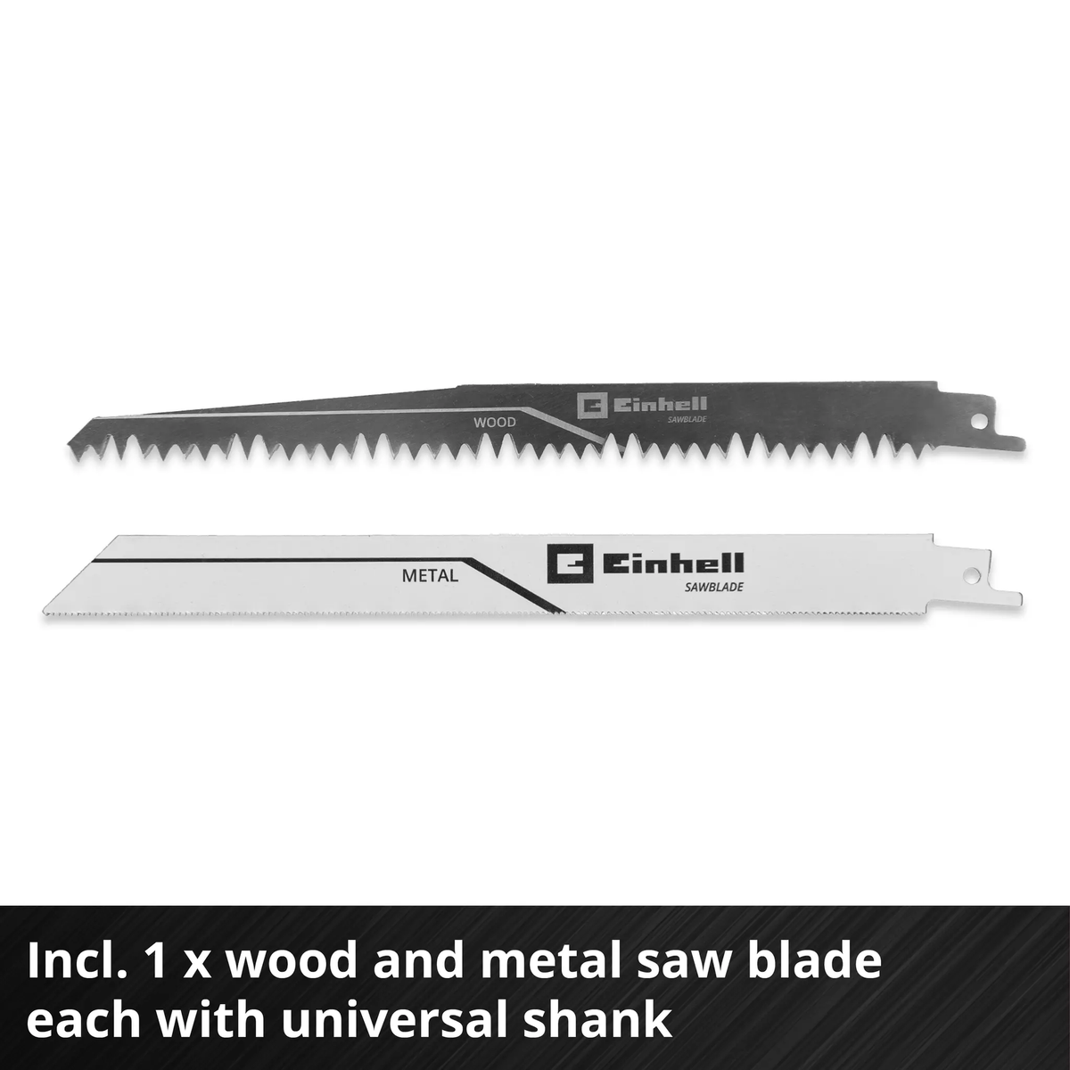 Einhell Cordless All Purpose Saw TP-AP 18/32 Li BL - Solo