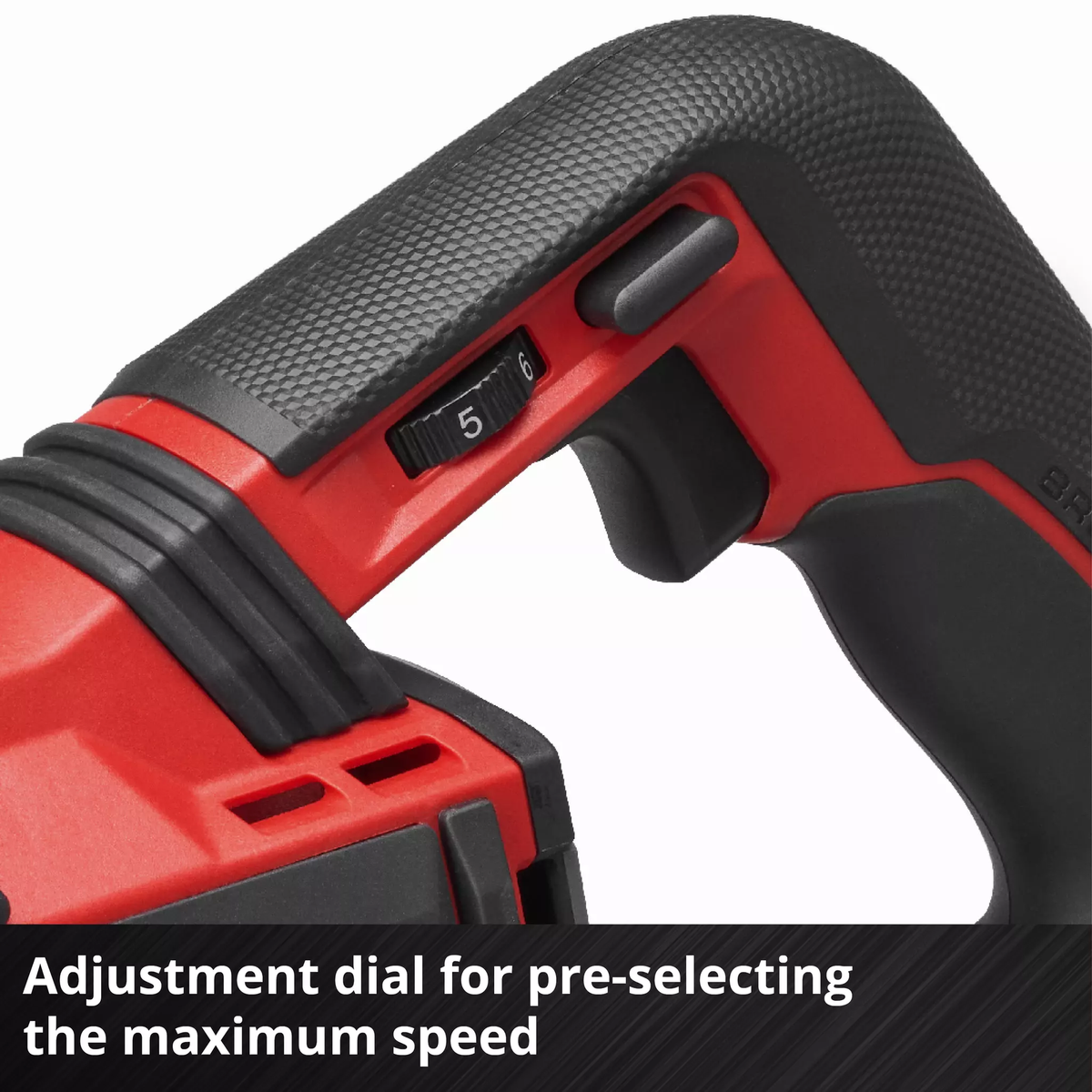 Einhell Cordless All Purpose Saw TP-AP 18/32 Li BL - Solo