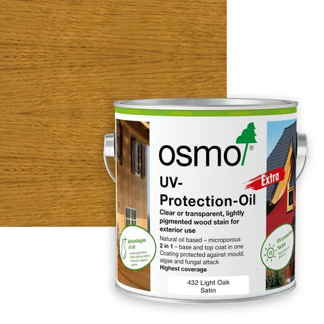 OSMO UV-Protection-Oil Tints - Image 20