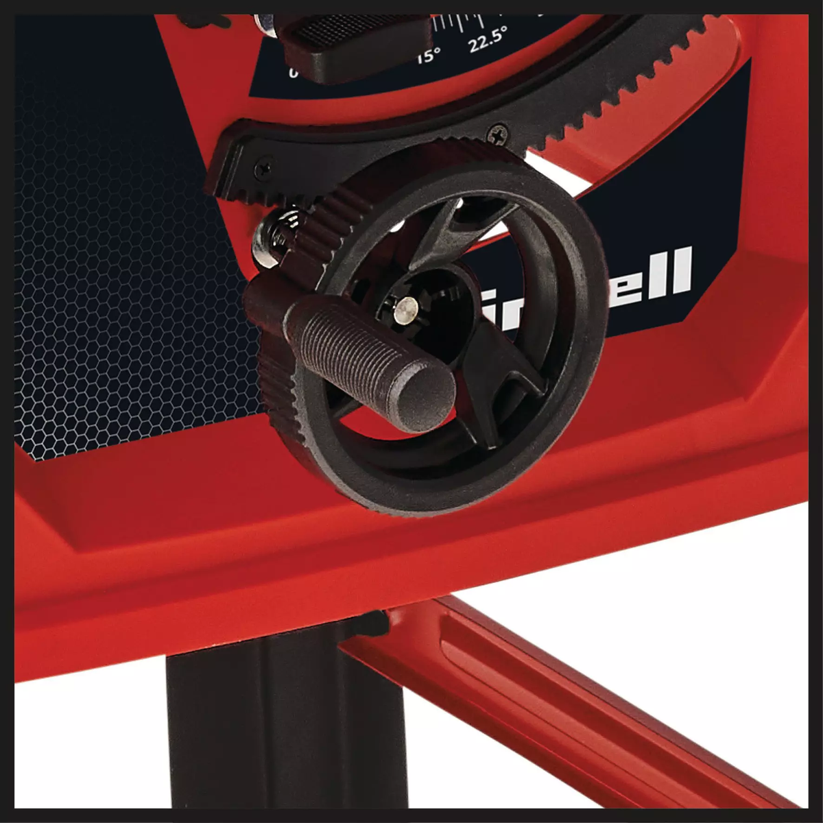 Einhell Table Saw TC-TS 2025/2 U