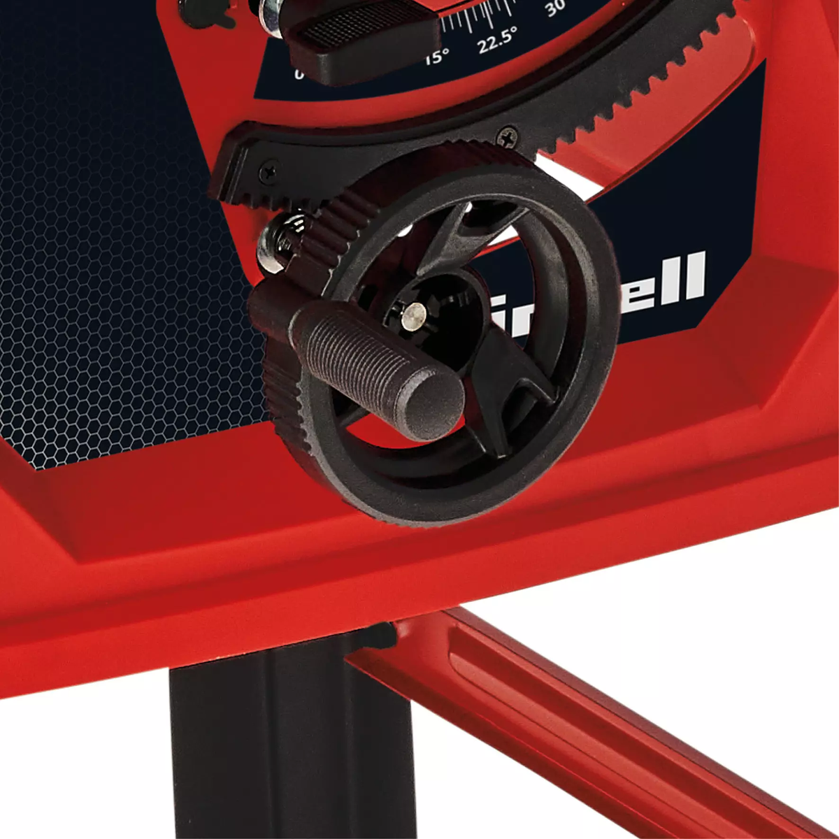 Einhell Table Saw TC-TS 2025/2 U