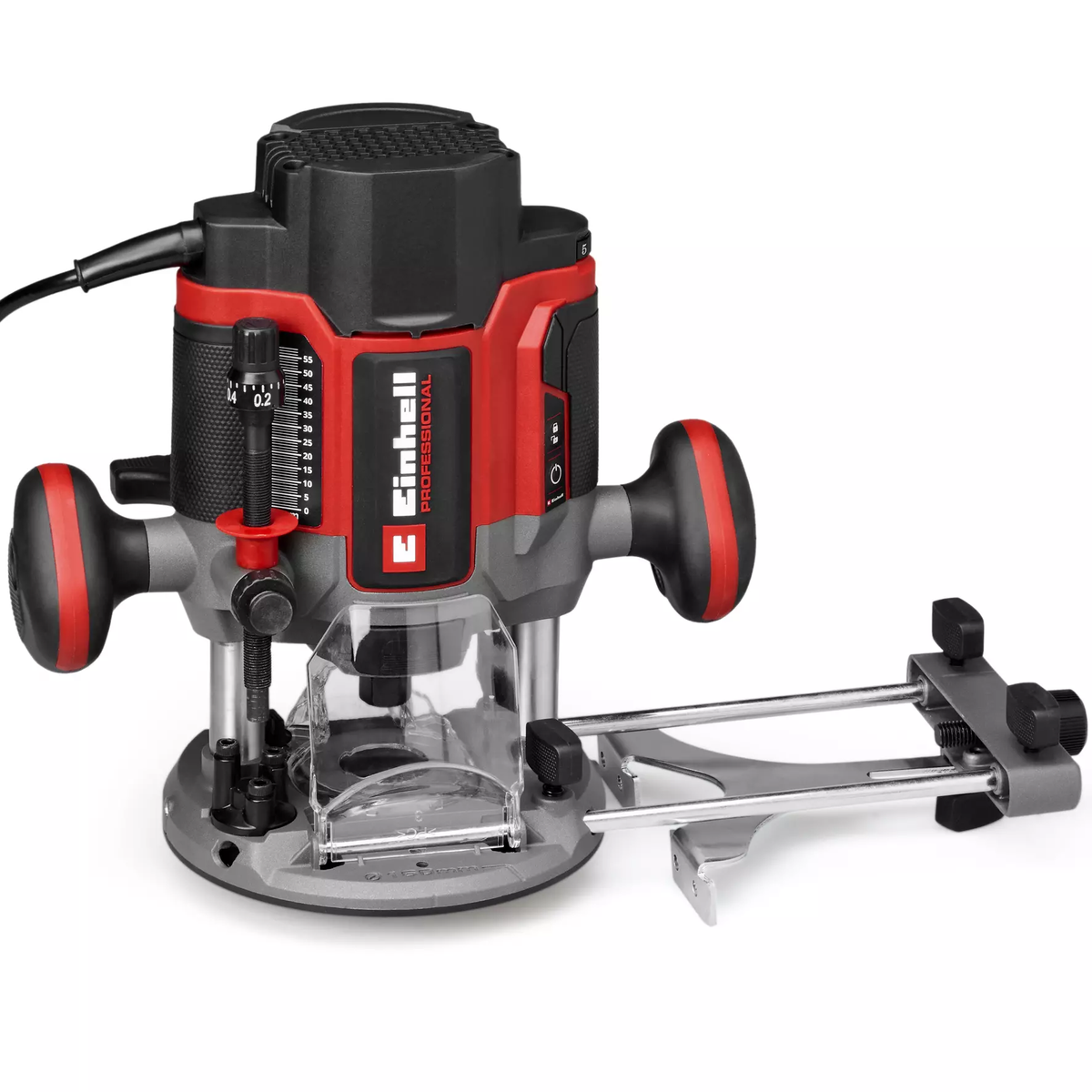 Einhell Router TP-RO 1400 E