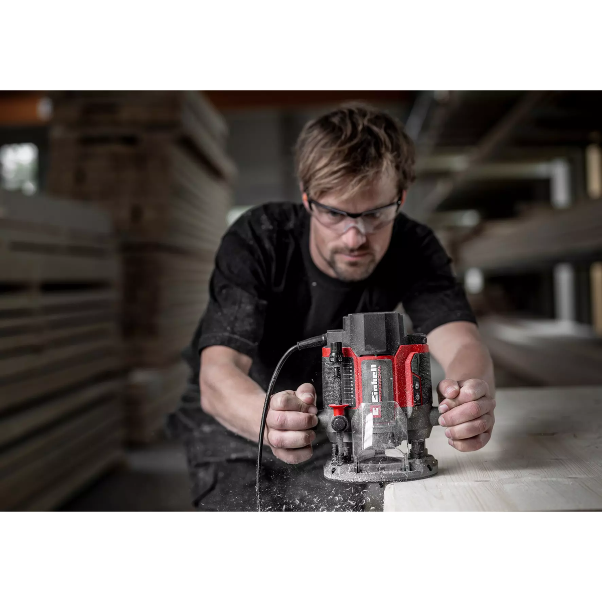 Einhell Router TP-RO 1400 E