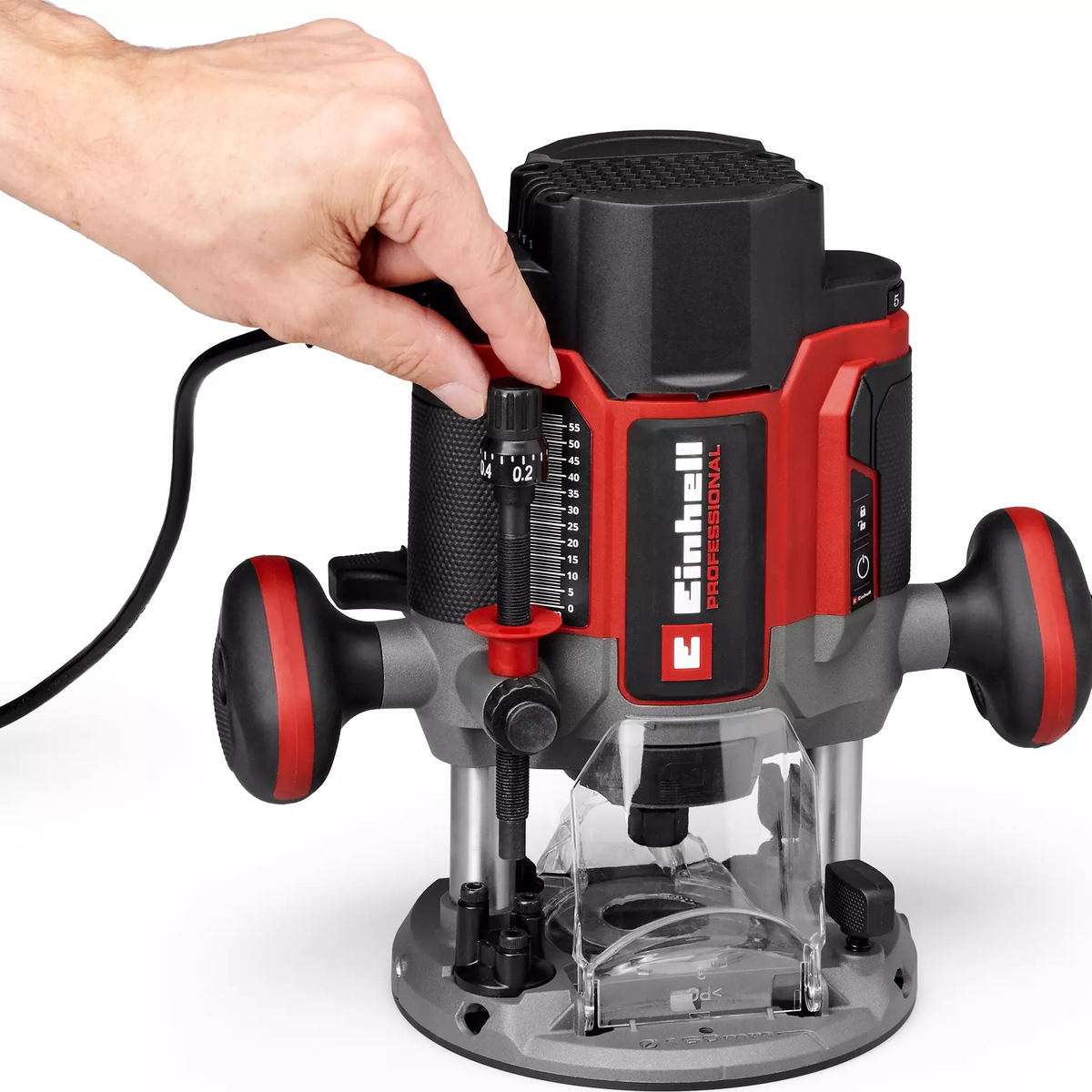 Einhell Router TP-RO 1400 E