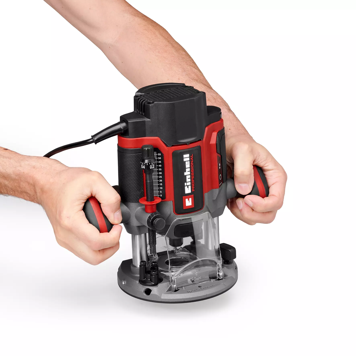 Einhell Router TP-RO 1400 E