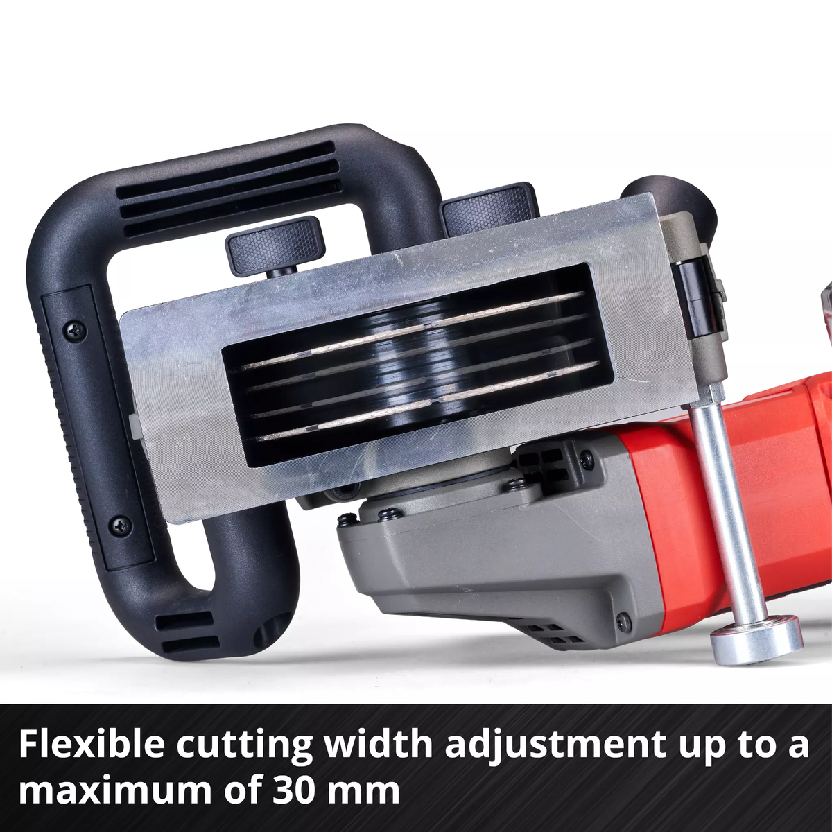 Einhell Cordless Wall Liner TP-MA 36/30 Li BL - Solo