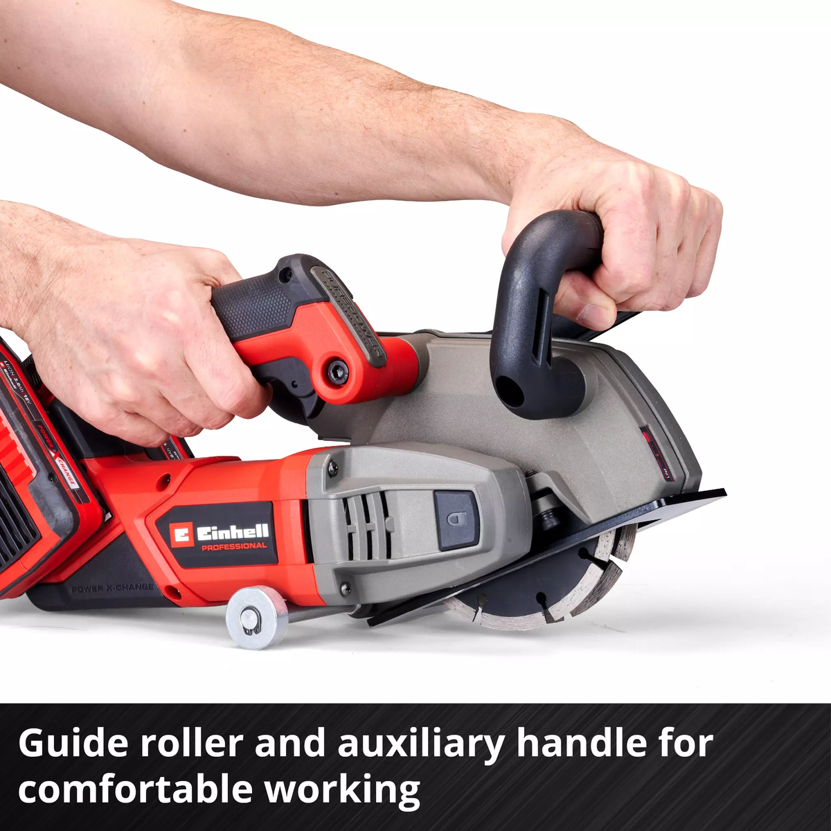 Einhell Cordless Wall Liner TP-MA 36/30 Li BL - Solo