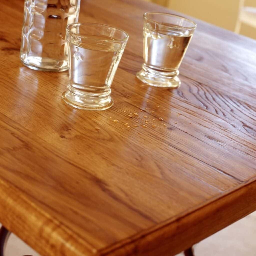 Liberon Quick Dry Tung Oil ( Select Size ) 2 - Power Tool Services