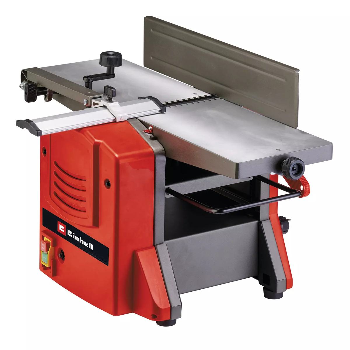 Einhell Stationary Planer TC-SP 204/2