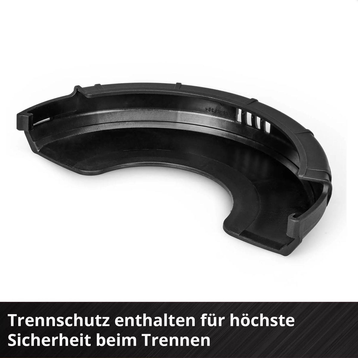 Einhell Professional Angle Grinder 230mm 2400W TP-AG 230/2400