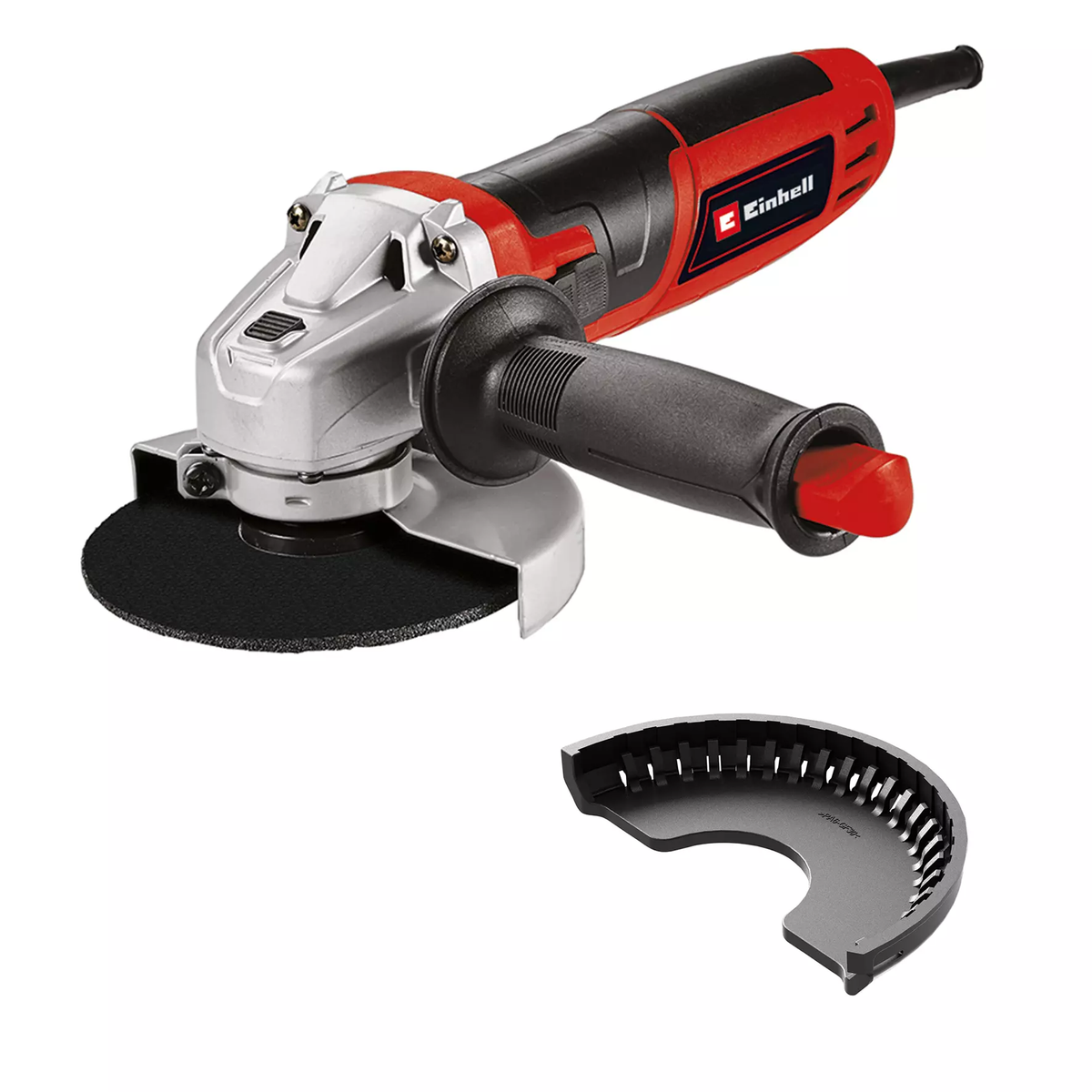 Einhell Angle Grinder TC-AG 115/750