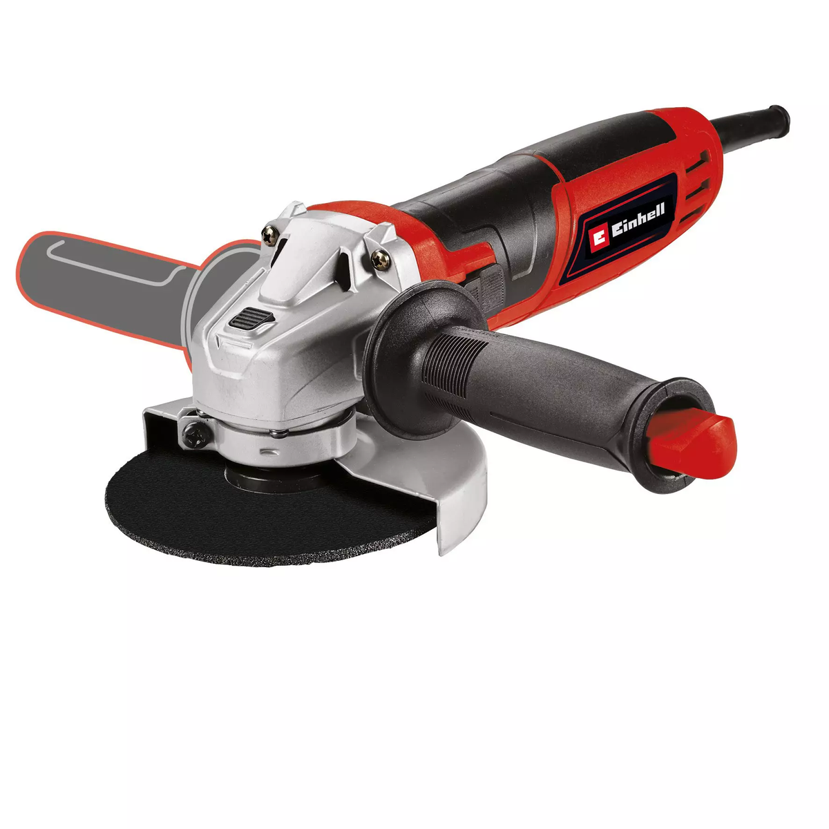 Einhell Angle Grinder TC-AG 115/750