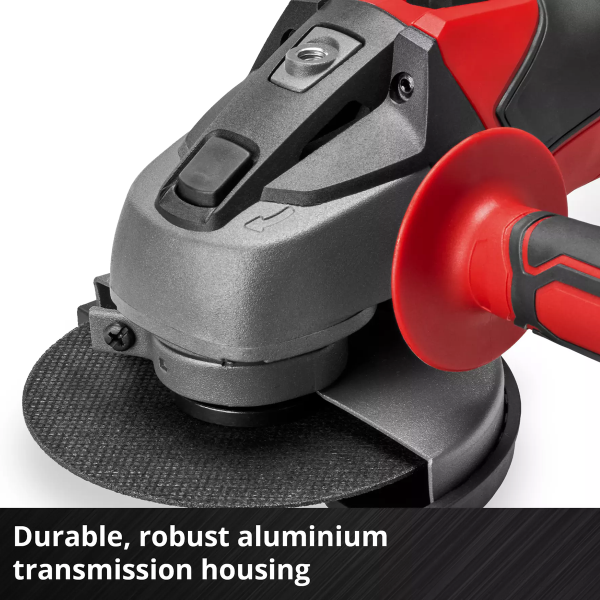Einhell Cordless Angle Grinder TC-AG 18/115 Li-Solo