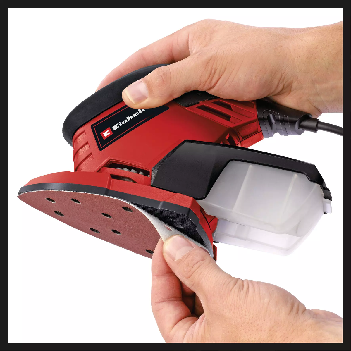 Einhell Multi-Sander TE-OS 1320
