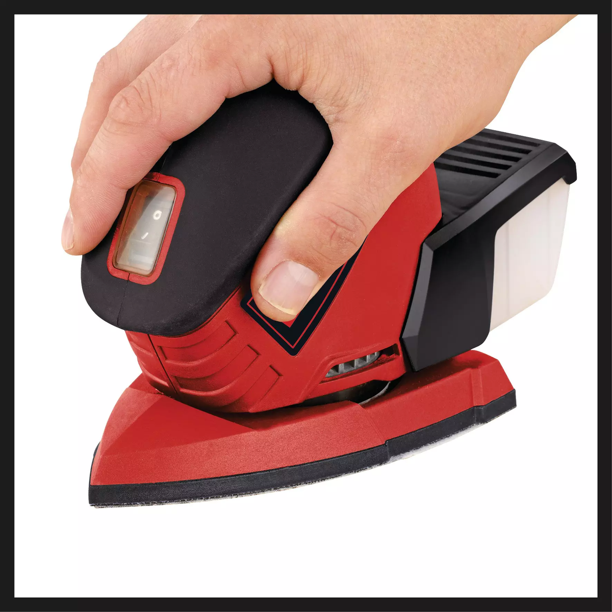 Einhell Multi-Sander TE-OS 1320