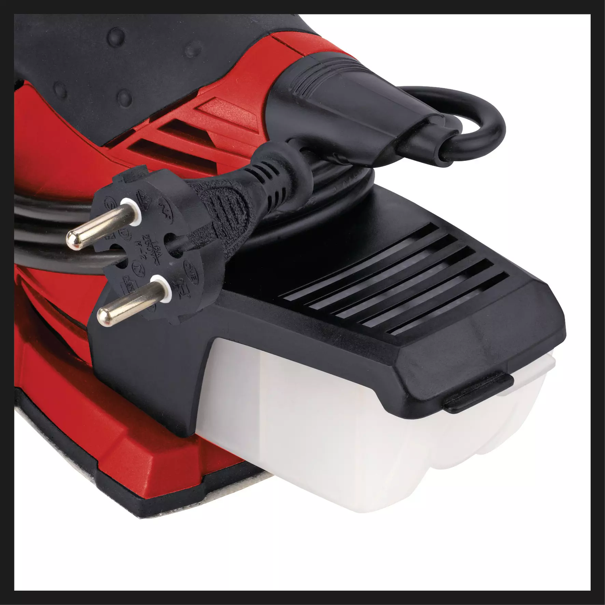 Einhell Multi-Sander TE-OS 1320