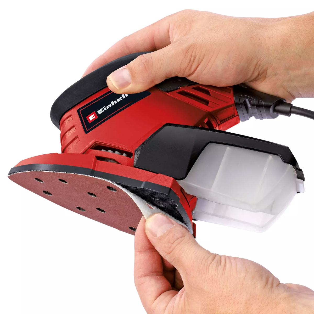 Einhell Multi-Sander TE-OS 1320
