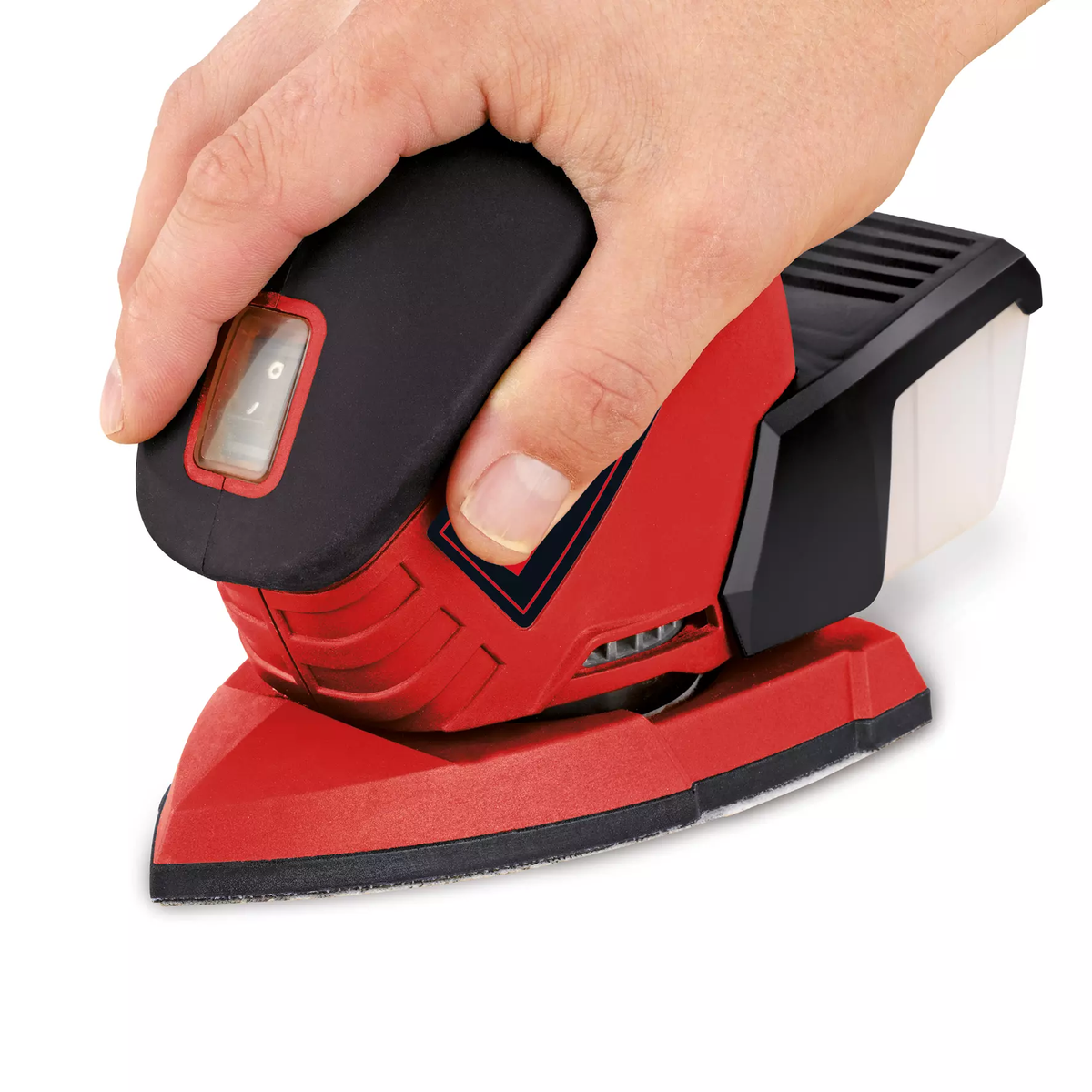 Einhell Multi-Sander TE-OS 1320