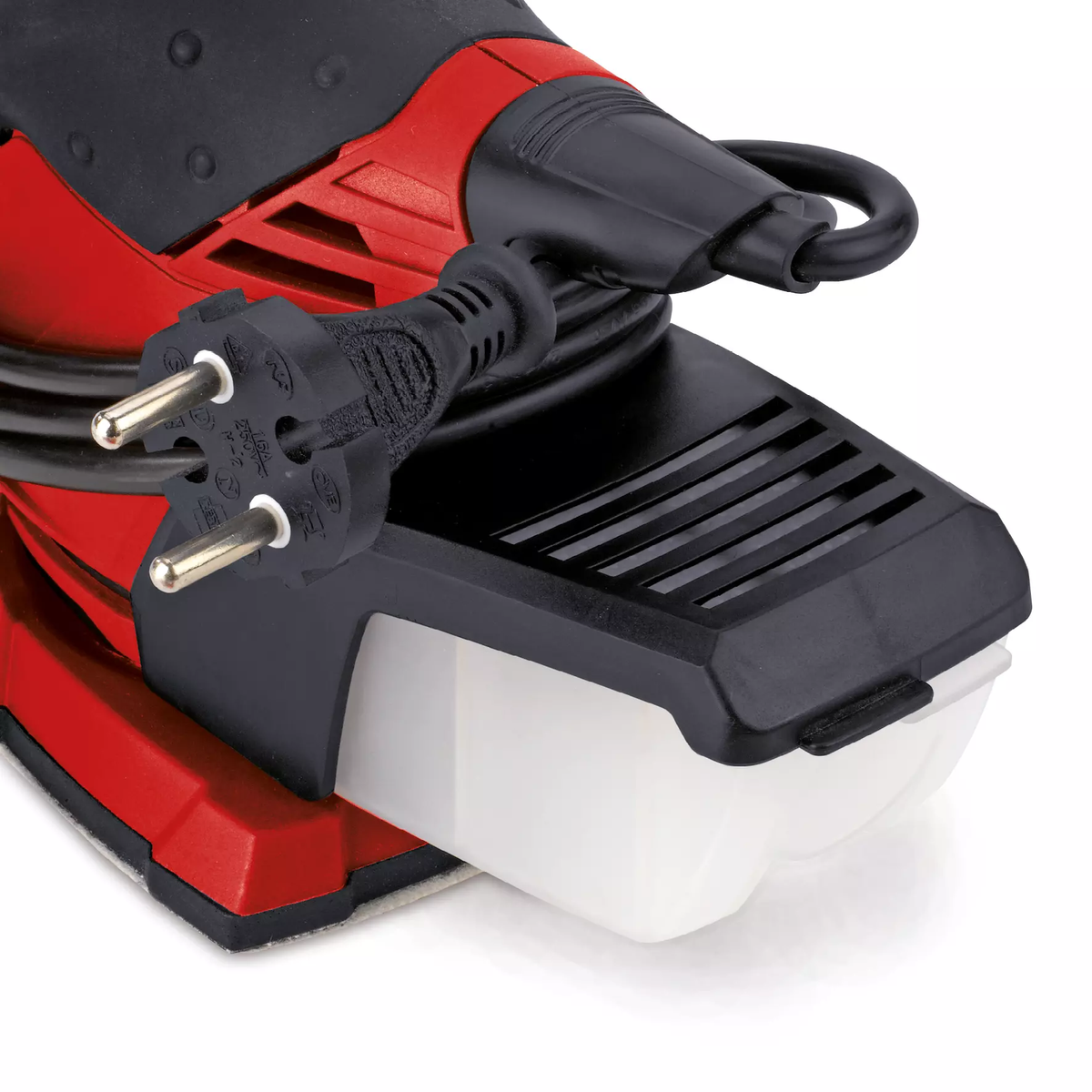 Einhell Multi-Sander TE-OS 1320