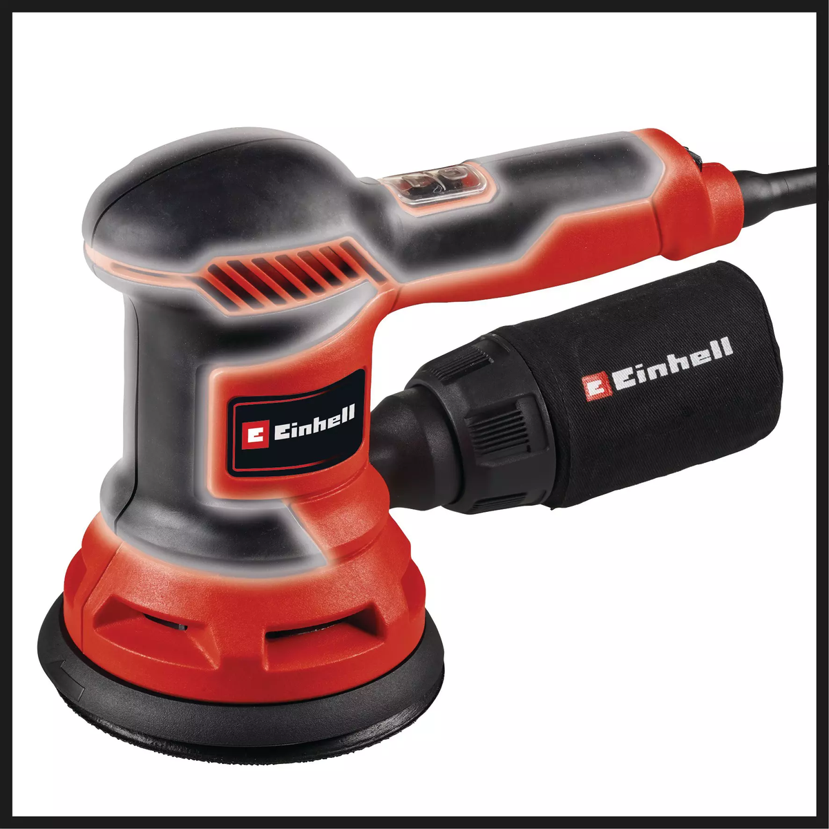 Einhell Rotating Sander TC-RS 425 E