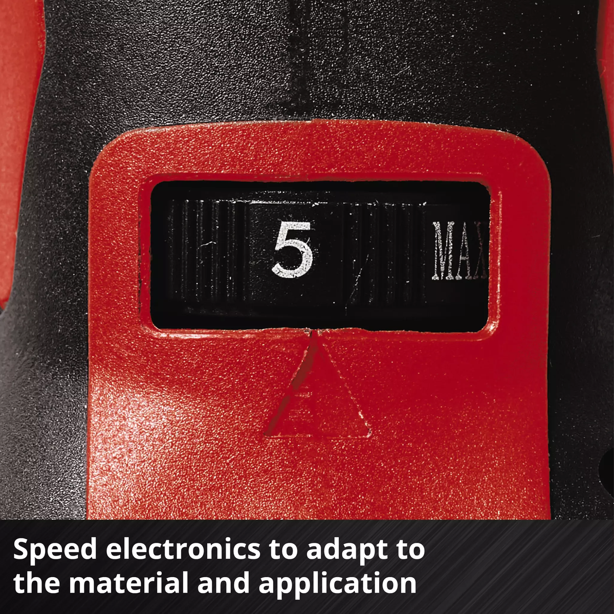 Einhell Cordless Multifunctional Tool TC-MG 18 Li-Solo