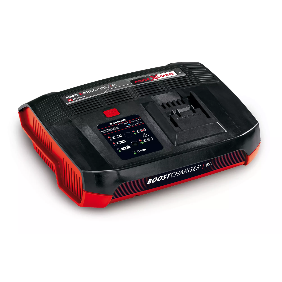 Einhell Charger Power X-Boostcharger 8A