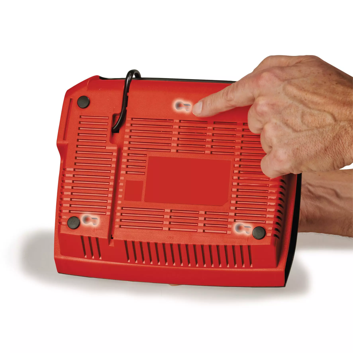 Einhell Charger Power X-Boostcharger 8A