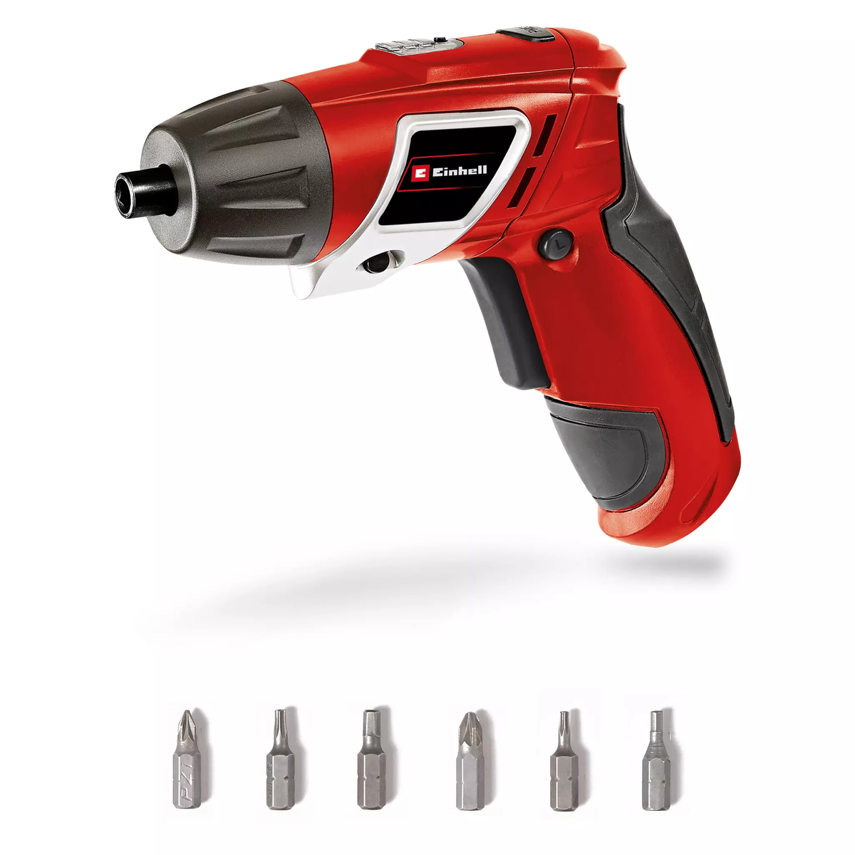 Einhell Cordless Screwdriver TC-SD 3,6 Li