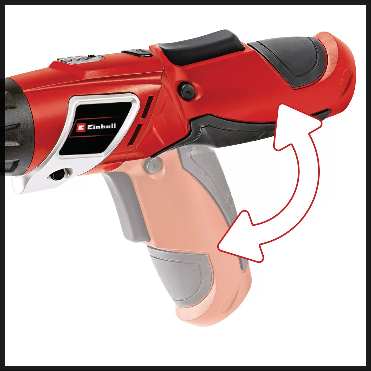 Einhell Cordless Screwdriver TC-SD 3,6 Li