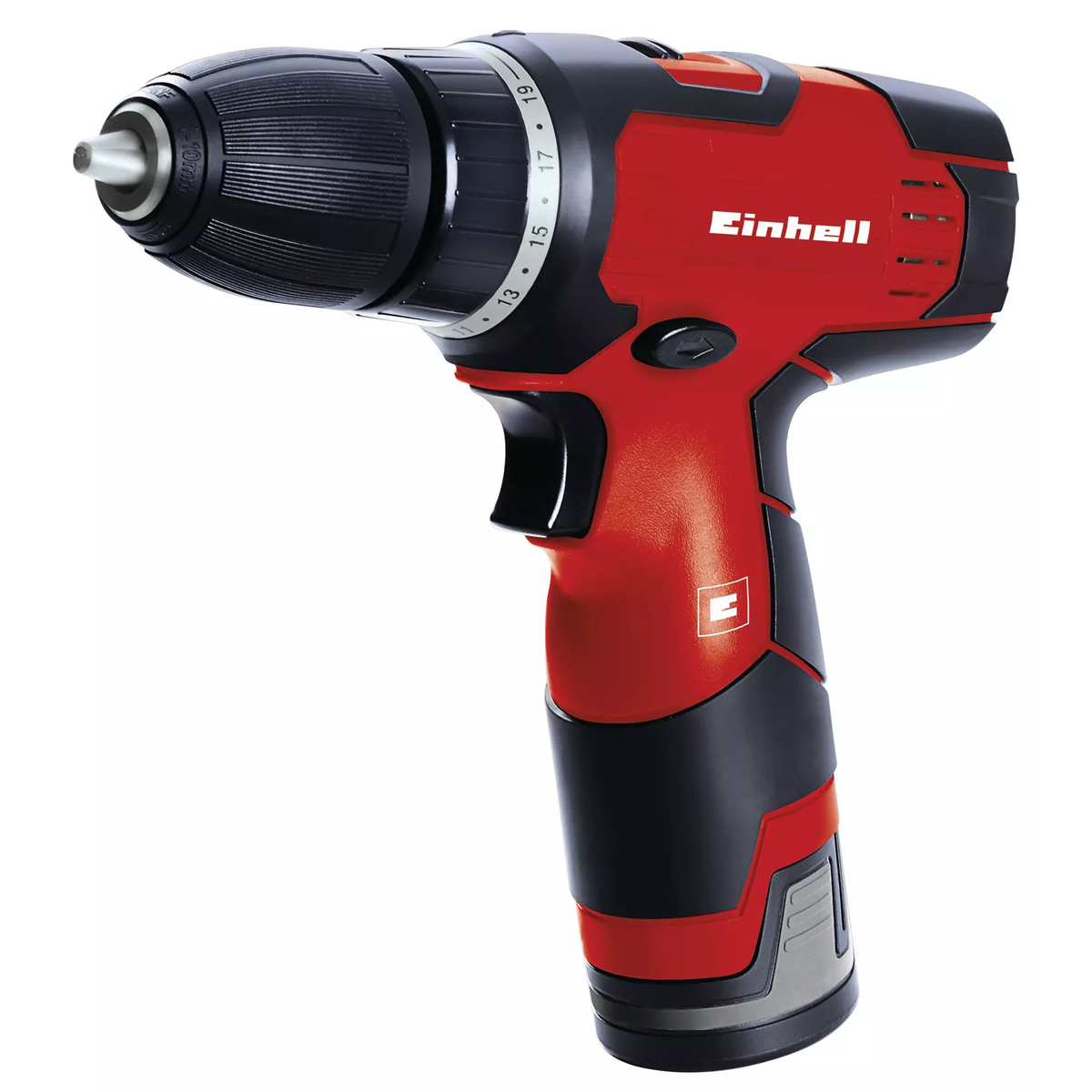 Einhell Cordless Drill TH-CD 12-2 Li