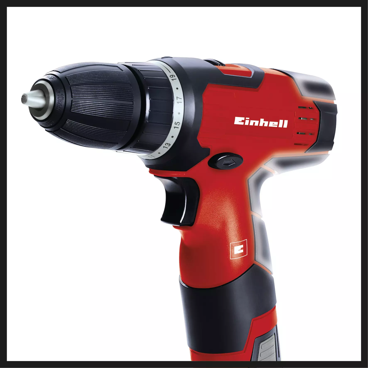 Einhell Cordless Drill TH-CD 12-2 Li