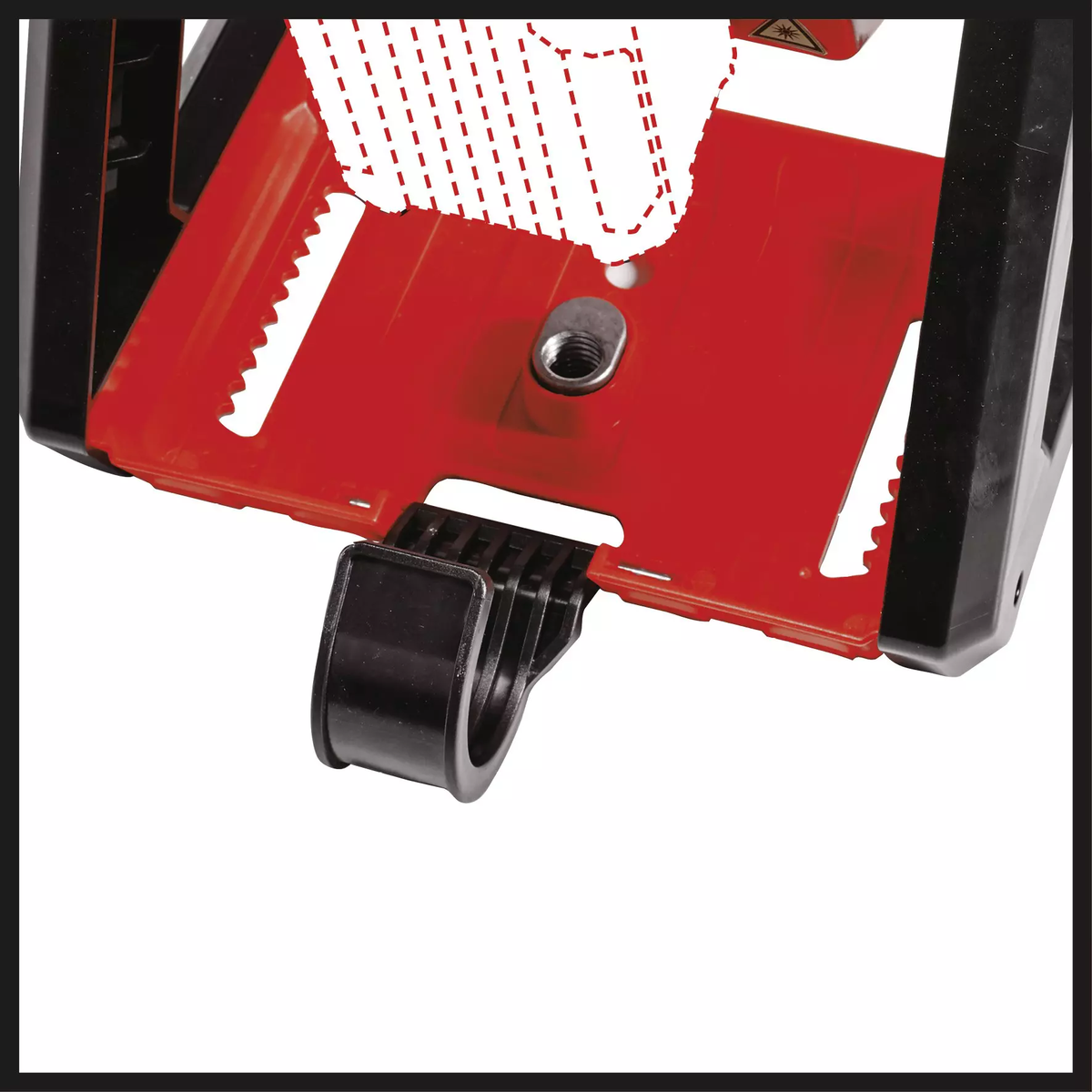 Einhell Cordless Light TE-CL 18/2000 LiAC - Solo